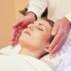 Terapia Reiki