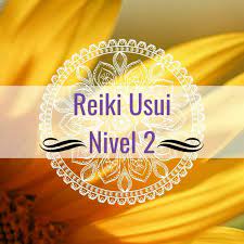 Reiki Usui Tibetano nível I